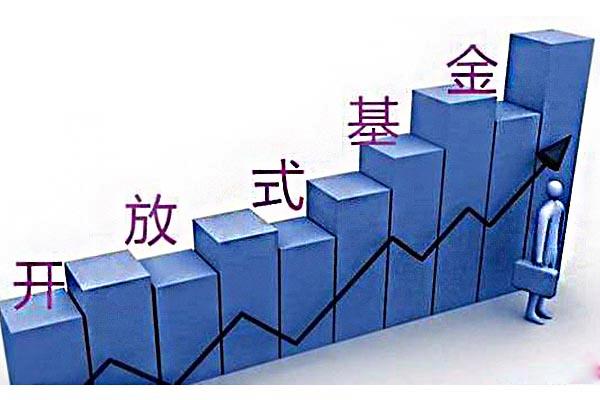 开放式基金是什么？开放式基金
